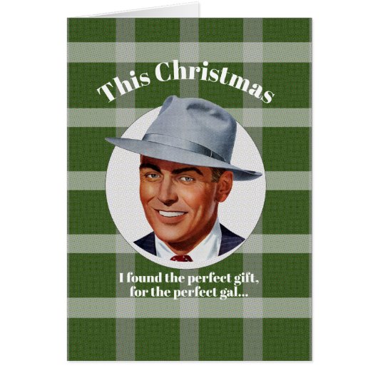 完璧な贈り物、完璧なギャル… (正面)