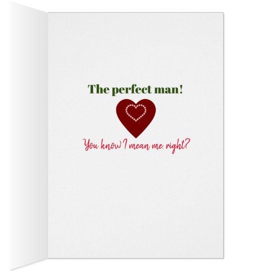 完璧な贈り物、完璧なギャル… (内側 (右))