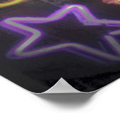 完璧な超能力のポスター ポスター (角)