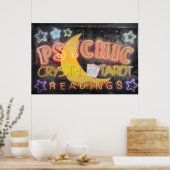 完璧な超能力のポスター ポスター (キッチン)