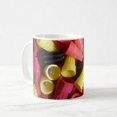 完璧な電気技師のコーヒーマグ コーヒーマグカップ (正面左)