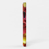 完璧な電気技師のiPhoneケース Case-Mate iPhoneケース (裏面/右)