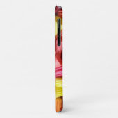 完璧な電気技師のiPhoneケース Case-Mate iPhoneケース (裏面/左)