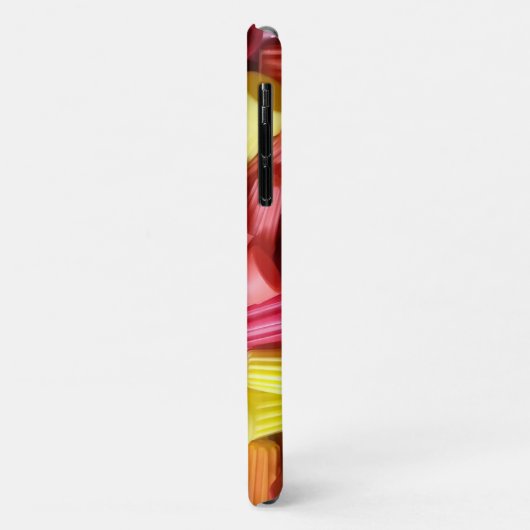 完璧な電気技師のiPhoneケース Case-Mate iPhoneケース (裏面/左)