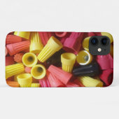 完璧な電気技師のiPhoneケース Case-Mate iPhoneケース (裏面(横))