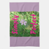 完璧な キッチンタオル (縦)