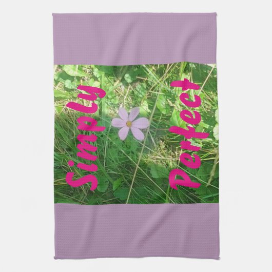 完璧な キッチンタオル (縦)