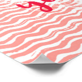 完璧になろうとしないで、ただ良くなるようにしなさい ポスター (角)