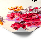 「完璧になろうとするな」のポスター ポスター (角)