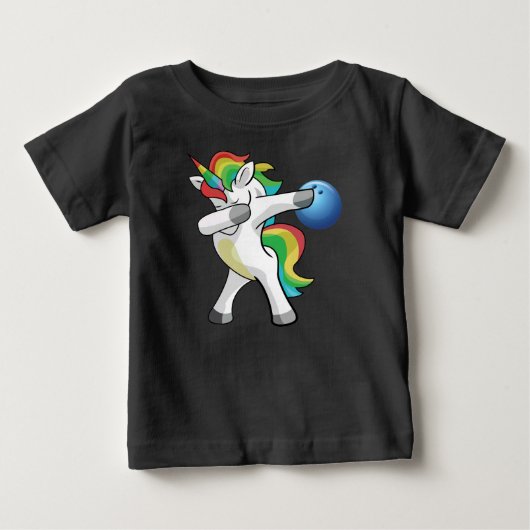 完璧に可愛い - カートゥーンキャットベビー服 ベビーTシャツ (正面)