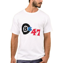 完璧に設計された「8647」ギアは手を引く