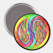 完璧に近い マグネット (正面/裏面)