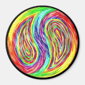 完璧に近い マグネット (正面)