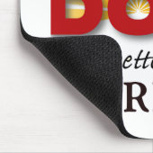 完璧より良い マウスパッド (コーナー)