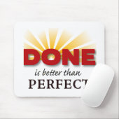 完璧より良い マウスパッド (マウス)