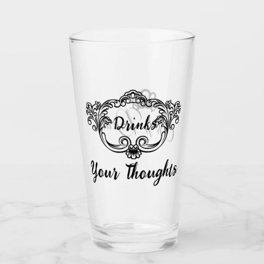 完璧エレガントなドリンク体験を実現するガラス製品 タンブラーグラス (正面)