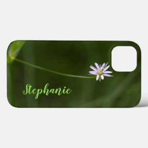 完璧独身のな花 iPhone 13ケース