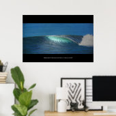 完璧 ポスター (ホームオフィス)