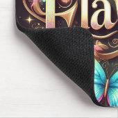 完璧 マウスパッド (コーナー)