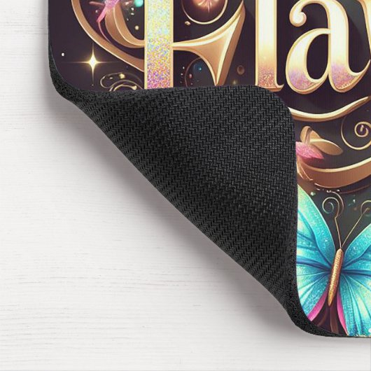 完璧 マウスパッド (コーナー)