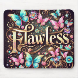 完璧 マウスパッド