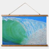 完璧 吊り下げ型タペストリー (正面3)