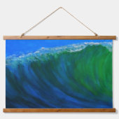 完璧 吊り下げ型タペストリー (正面2)