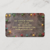 完素晴らし全クカラフルラティマス 名刺 (裏面)