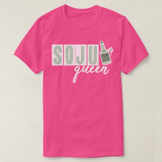 宗寿 Tシャツ (デザイン正面)