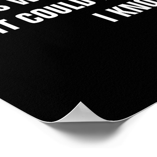 宗教おもしろい、キリスト教の引用文あなたの塵 ポスター (角)