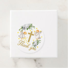 宗教お祝い男女兼用ありがとう フェイバータグ