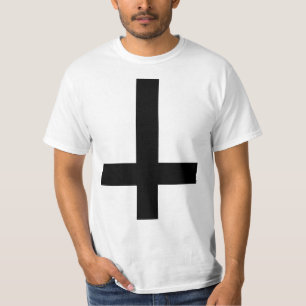 宗教は放します Tシャツ