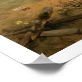 宗教は決して私たちの喜びを作るようには設計されなかった ポスター (角)