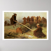 宗教は決して私たちの喜びを作るようには設計されなかった ポスター (正面)