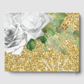 宗教イベントとお祝い ゲストブック (裏面)