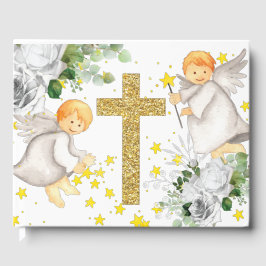 宗教イベントとお祝い ゲストブック