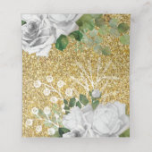 宗教イベントとお祝い 男女兼用 プレイスカード (内部開封)