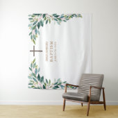 宗教イベント 緑の洗礼 ポスター タペストリー (インサイチュ)