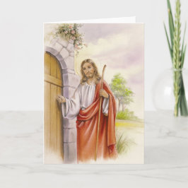 宗教イースターカード シーズンカード