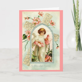 宗教イースターカード シーズンカード