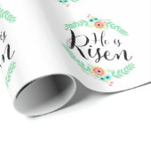 宗教イースター ラッピングペーパー (ロールコーナー)