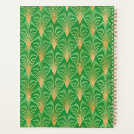 宗教カスタマイズ引用文、アフリカ系アメリカ人女性 プランナー手帳 (裏面)