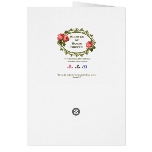 宗教カソリッ結婚クの聖なる書物、 経典節 (裏面)