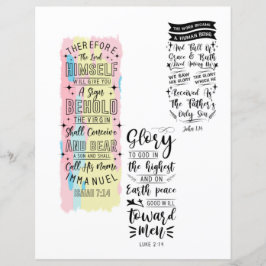 宗教キリスト教イエス引用文聖句