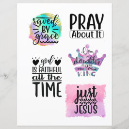 宗教キリスト教イエス引用文聖句