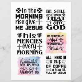 宗教キリスト教イエス引用文聖句