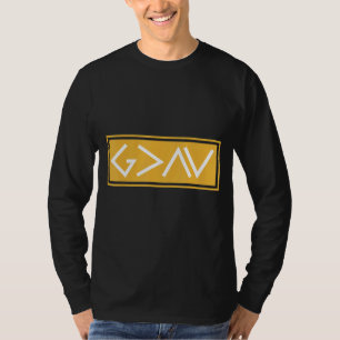 宗教キリスト教信者バイブルPr Tシャツ