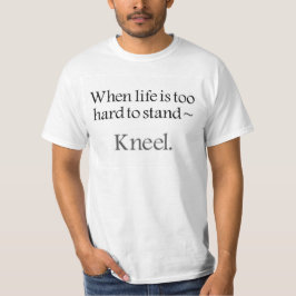 宗教ギフト Tシャツ