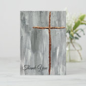 宗教サンキューカード シーズンカード (スタンド正面)