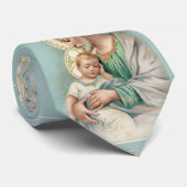 宗教セントジョーゼフのカトリック教の子供イエス・キリスト ネクタイ (ロール)